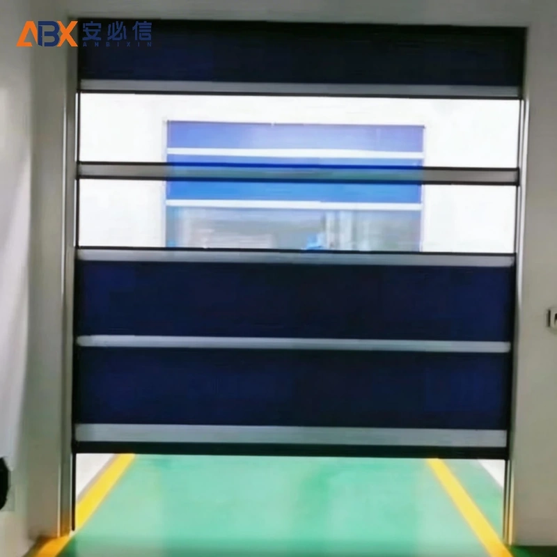 德州快速门